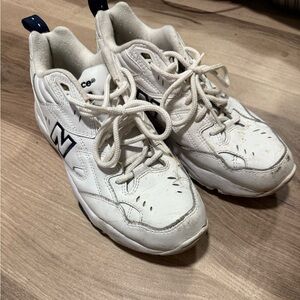 New Balance 608v1 Size 9.5